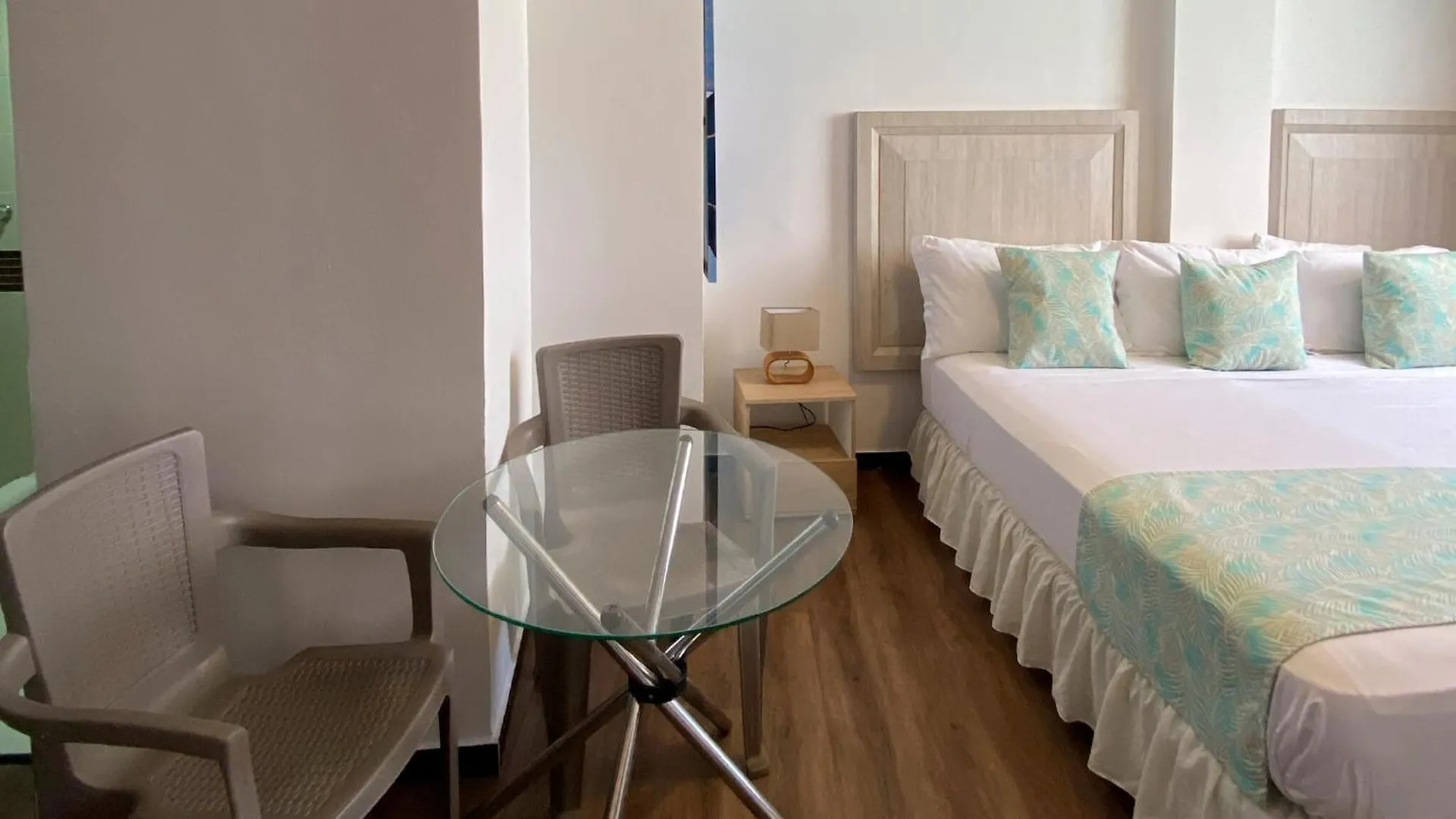 On Vacation Blue Tone Hotel San Andres  San Andres (San Andres and Providencia Islands)