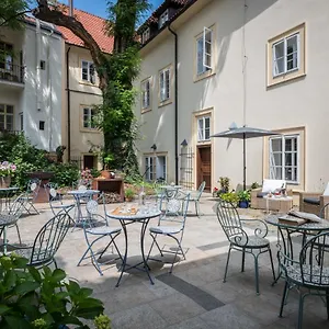 Monastery Garden 4*, Prag Tschechische Republik
