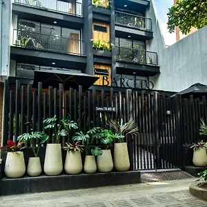 Barcelo Coliving , Medellín Kolumbien