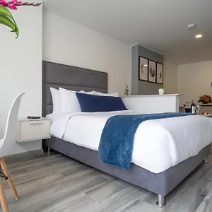 Apartment Torre Ventto Lofts By Jalo