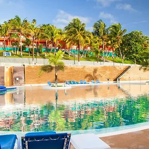 Sol Caribe Campo All Inclusive Hotel