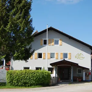 Krone 3*, Oberreute Deutschland