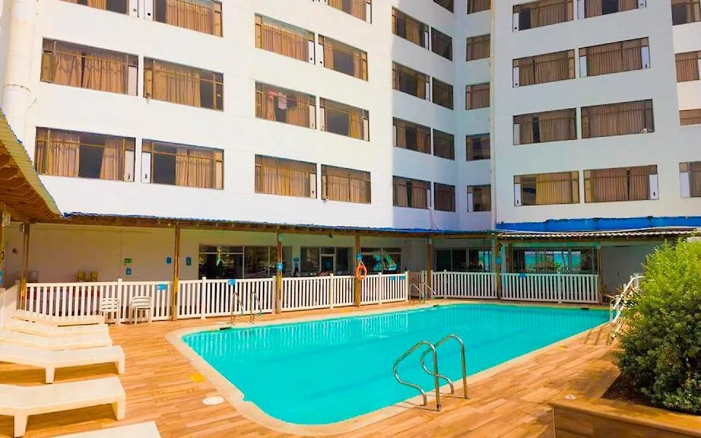 ***  On Vacation Blue Tone Hotel San Andres  Colombia