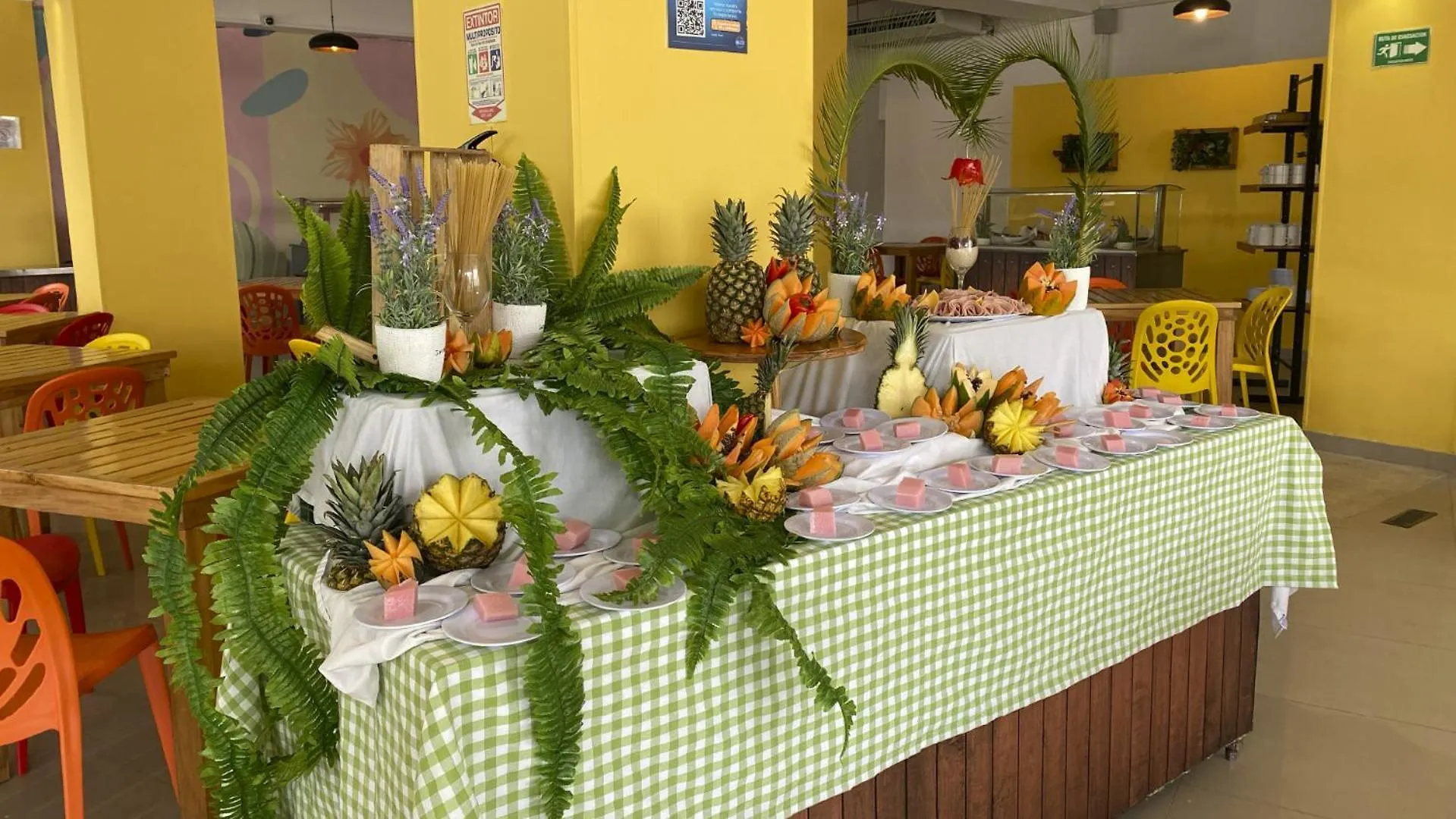 On Vacation Blue Tone Hotel San Andres  San Andres (San Andres and Providencia Islands)