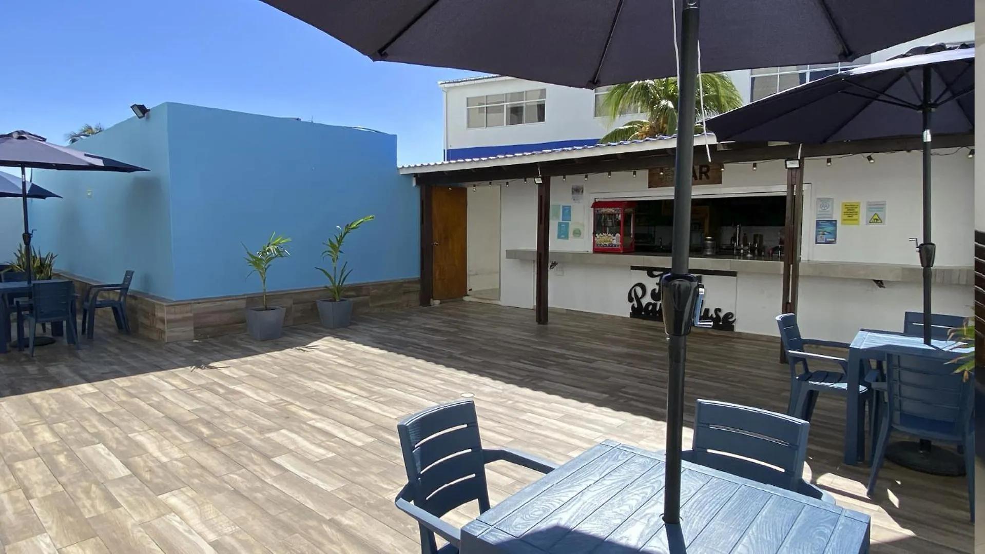 On Vacation Blue Tone Hotel San Andres   San Andres (San Andres and Providencia Islands)