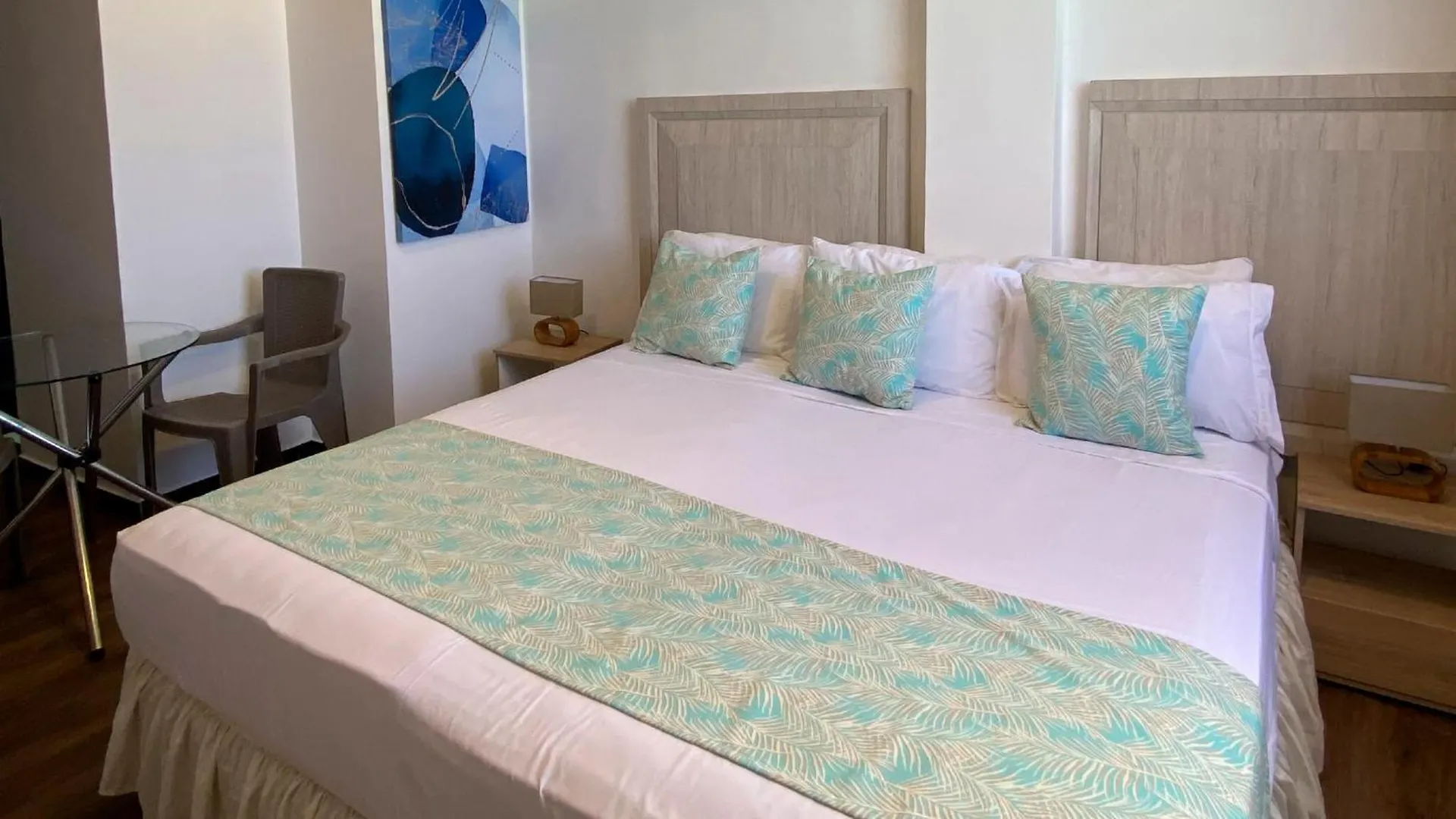 On Vacation Blue Tone Hotel San Andres  3*, San Andres (San Andres and Providencia Islands)