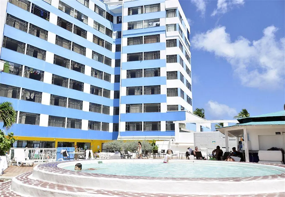 On Vacation Blue Tone Hotel San Andres  3*, San Andres (San Andres and Providencia Islands) Colombia